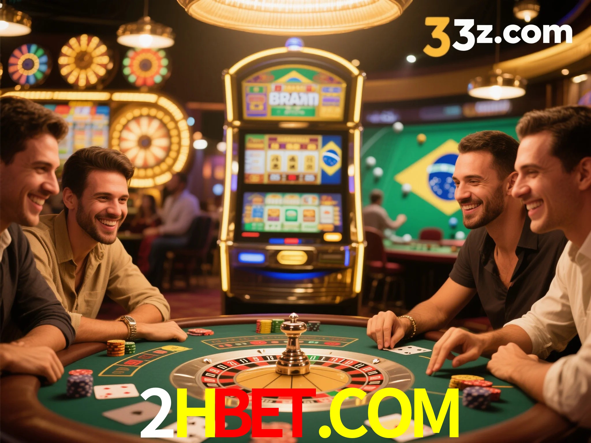 gold frontier jackpots game image